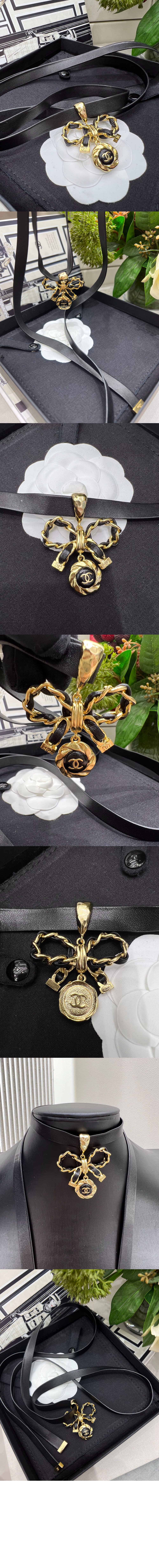 미러급레플리카사이트 | 명품레플리카 전문 쇼핑몰  | 퍼스트원 - 초커 AB8832 &gt; 샤넬