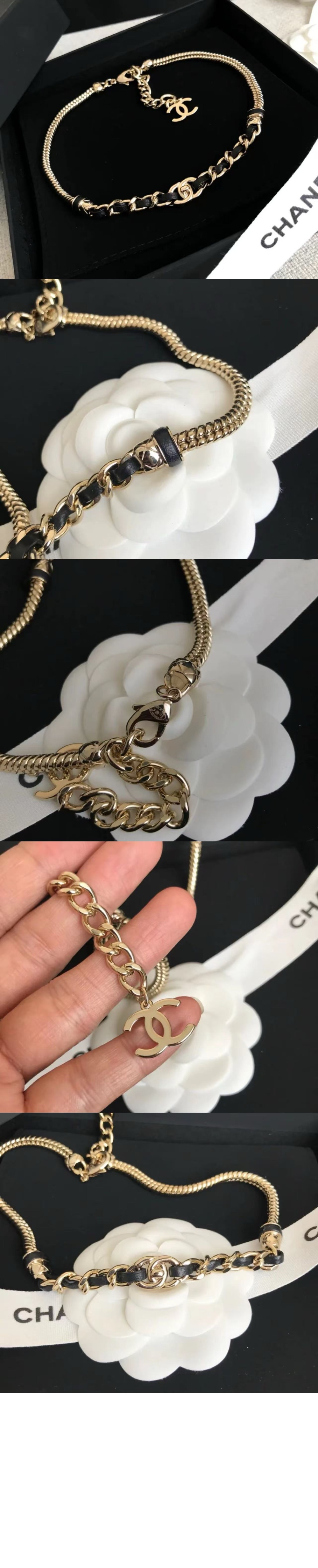 미러급레플리카사이트 | 명품레플리카 전문 쇼핑몰  | 퍼스트원 - 목걸이  AB6170 &gt; 샤넬