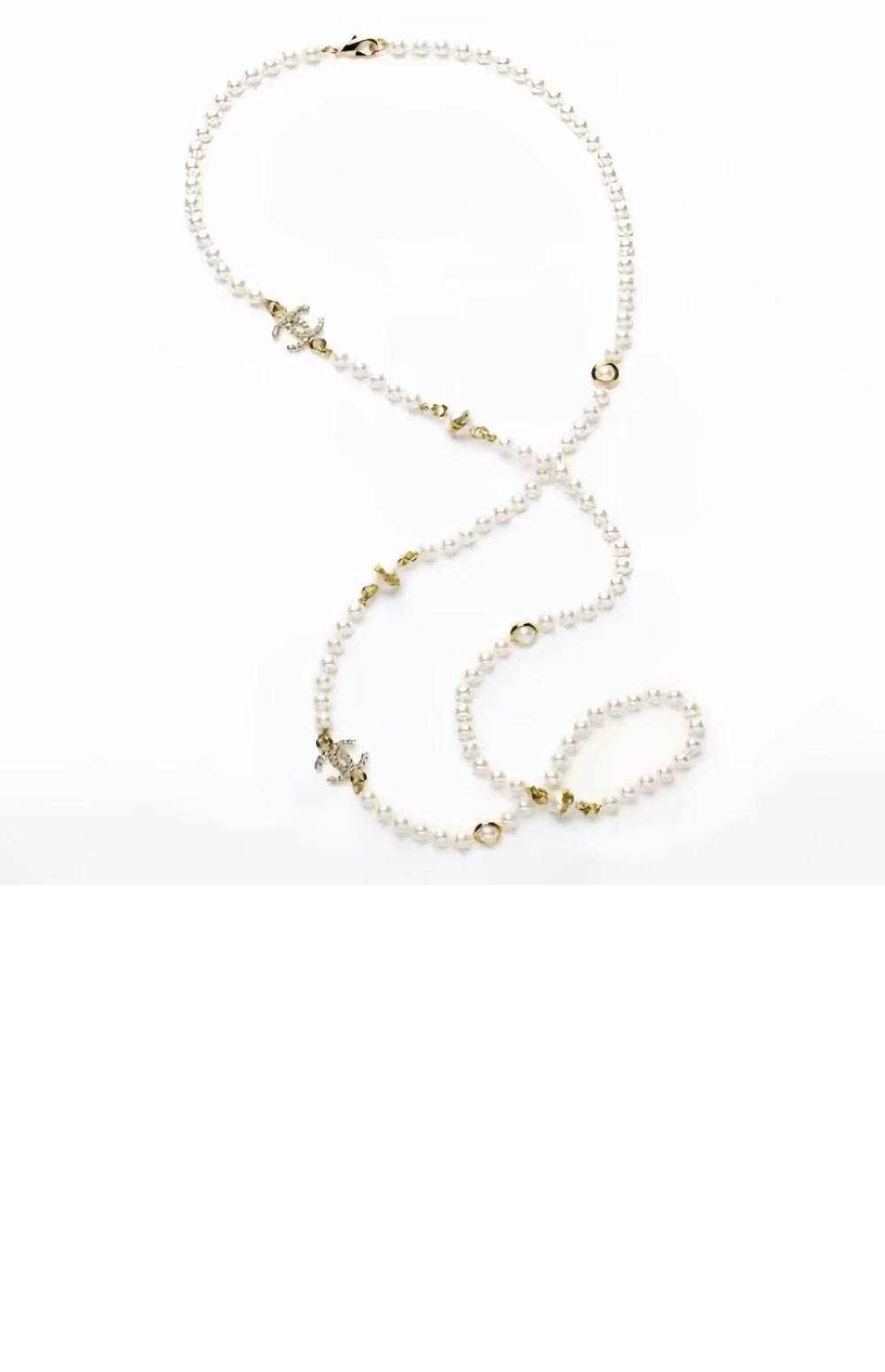 미러급레플리카사이트 | 명품레플리카 전문 쇼핑몰  | 퍼스트원 - 목걸이 ABB602 &gt; 샤넬