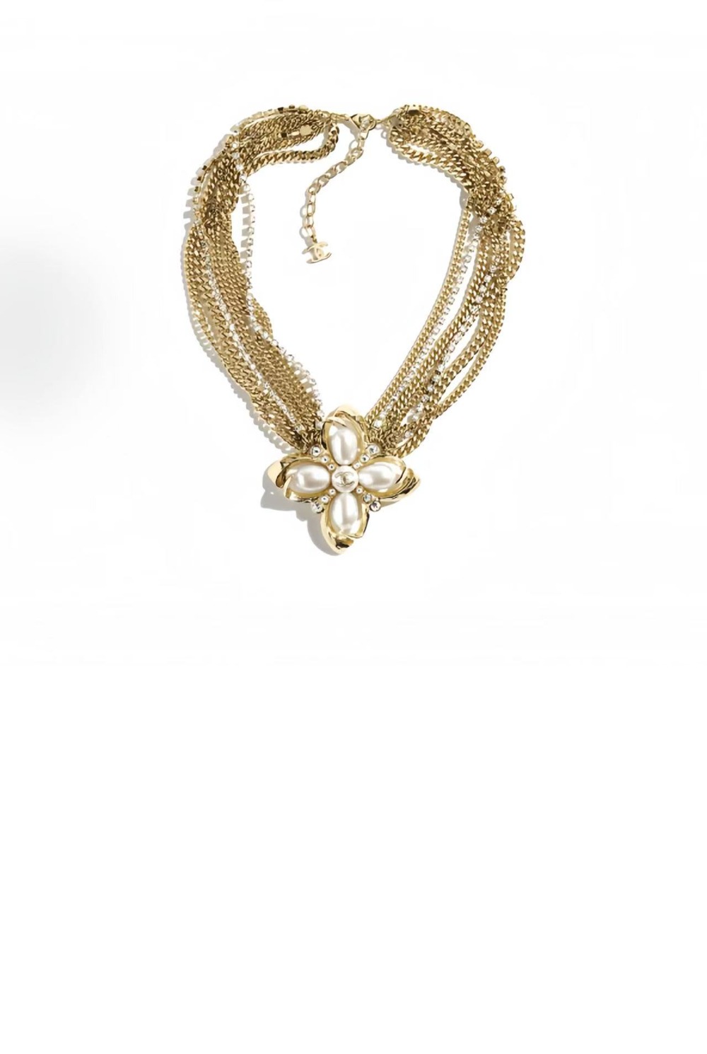 미러급레플리카사이트 | 명품레플리카 전문 쇼핑몰  | 퍼스트원 - 네클리스 AB9904 &gt; 샤넬