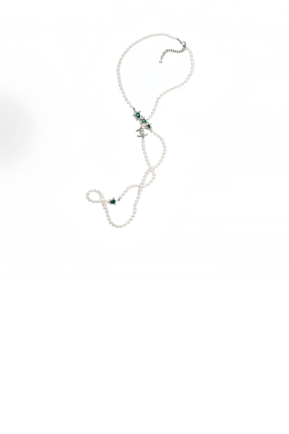 미러급레플리카사이트 | 명품레플리카 전문 쇼핑몰  | 퍼스트원 - 네클리스  ABA359 &gt; 샤넬