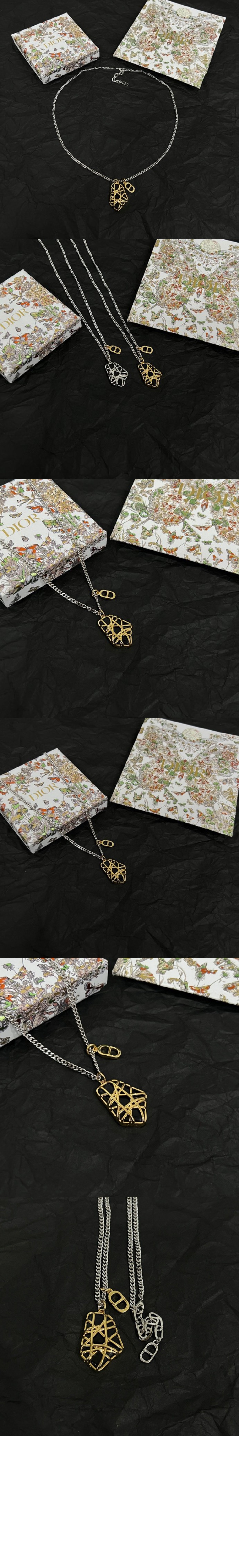 미러급레플리카사이트 | 명품레플리카 전문 쇼핑몰  | 퍼스트원 - 넝쿨무늬 펜던트 N2723 &gt; 디올