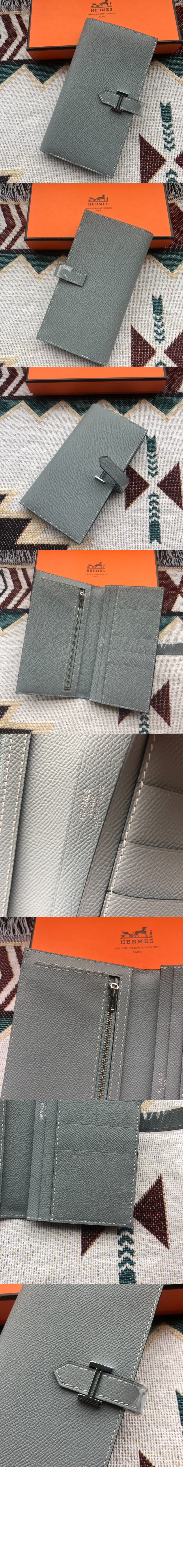 미러급레플리카사이트 | 명품레플리카 전문 쇼핑몰  | 퍼스트원 - 베안 장지갑 토고 &gt; 에르메스