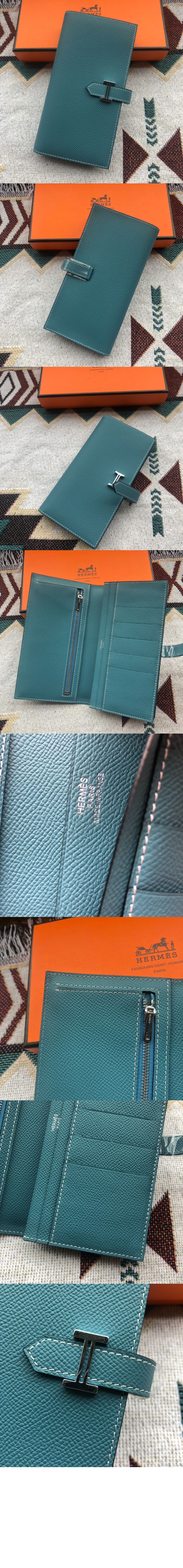 미러급레플리카사이트 | 명품레플리카 전문 쇼핑몰  | 퍼스트원 - 베안 장지갑 토고 &gt; 에르메스