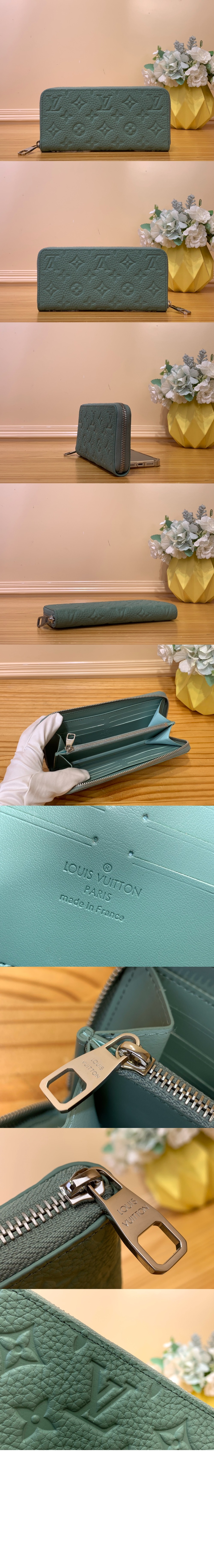 미러급레플리카사이트 | 명품레플리카 전문 쇼핑몰  | 퍼스트원 - 지퍼 지갑 M14143 &gt; 루이비통