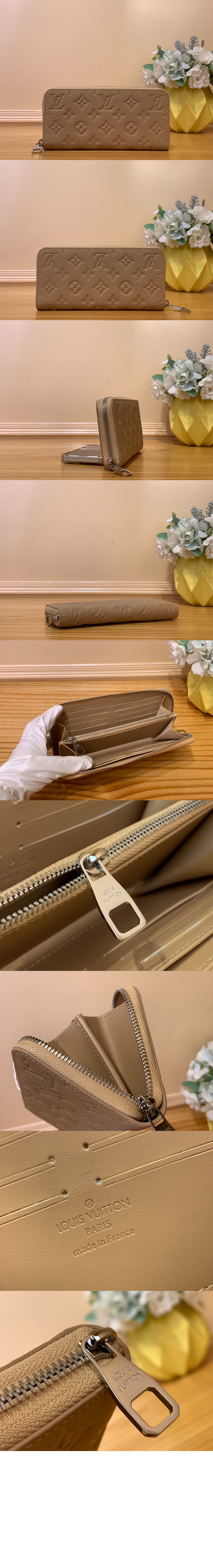 미러급레플리카사이트 | 명품레플리카 전문 쇼핑몰  | 퍼스트원 - 지퍼 지갑 M14143 &gt; 루이비통