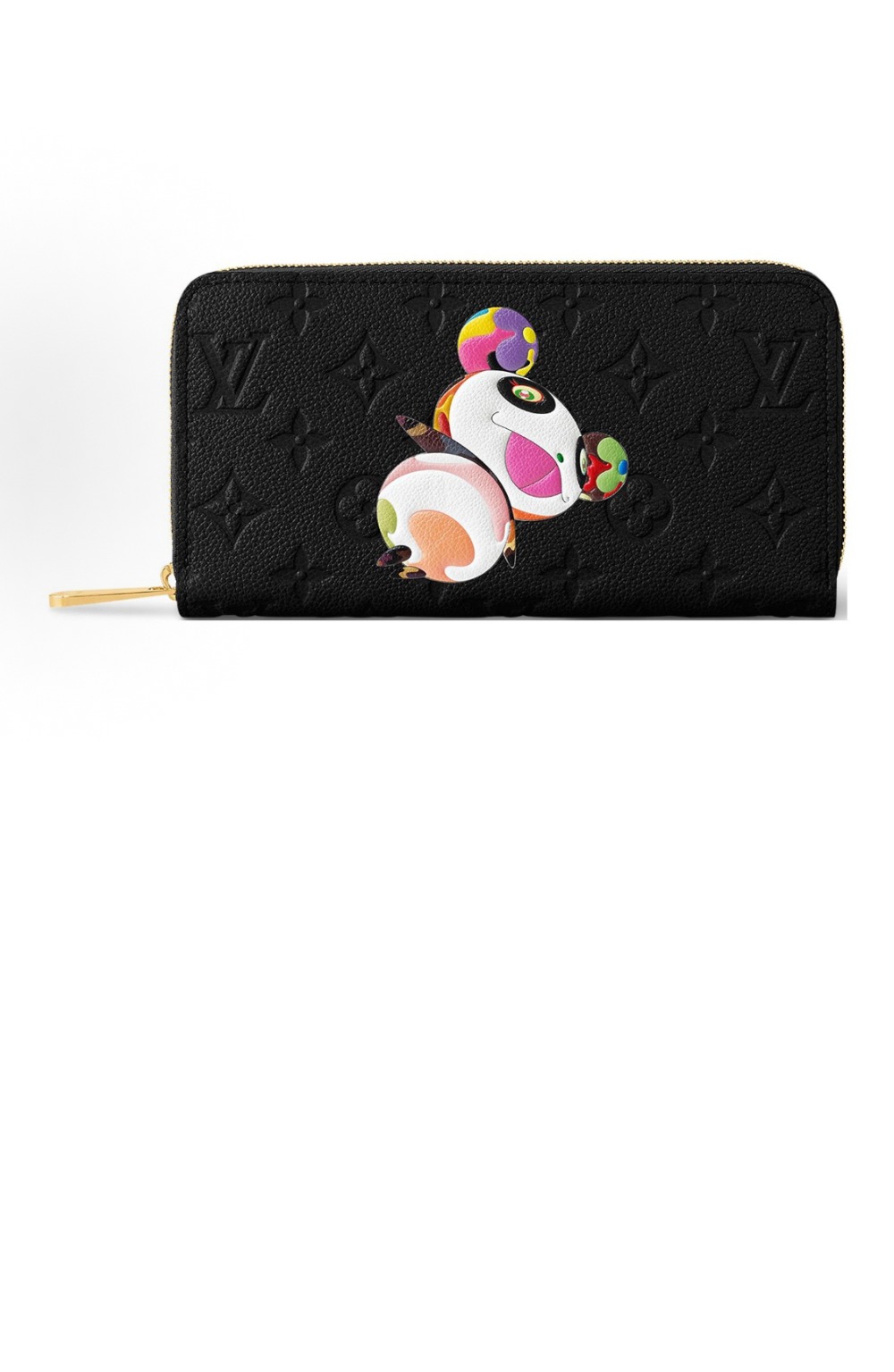 미러급레플리카사이트 | 명품레플리카 전문 쇼핑몰  | 퍼스트원 - LV × TM 지피 지갑 팬더 한정판 M14160 &gt; 루이비통