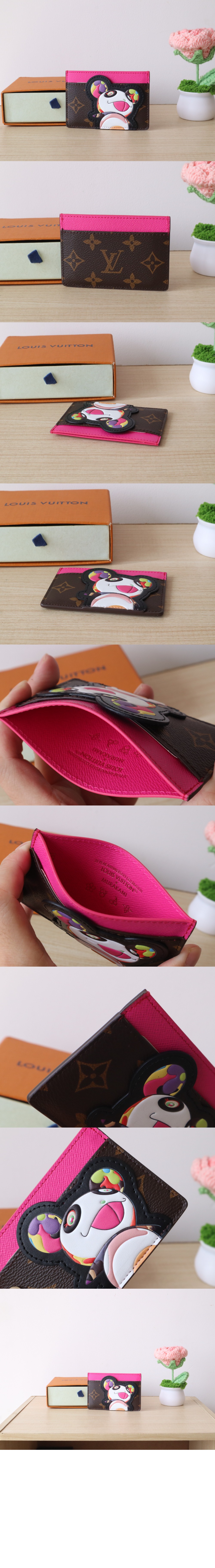 미러급레플리카사이트 | 명품레플리카 전문 쇼핑몰  | 퍼스트원 - LV x TM 카드 홀더 M13439 &gt; 루이비통