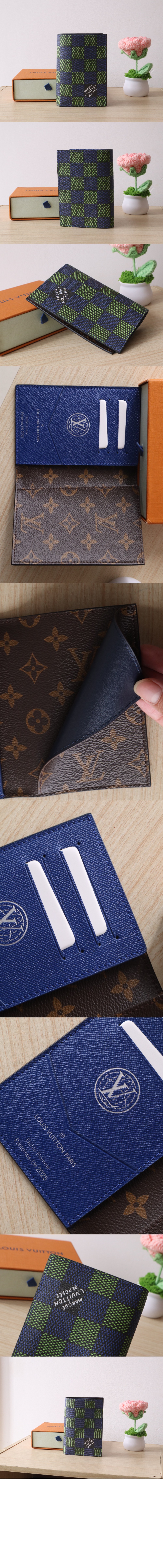 미러급레플리카사이트 | 명품레플리카 전문 쇼핑몰  | 퍼스트원 - 패스포트 커버 N00168 &gt; 루이비통