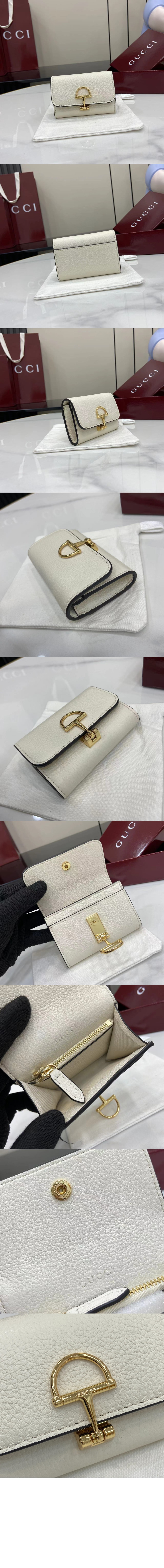 미러급레플리카사이트 | 명품레플리카 전문 쇼핑몰  | 퍼스트원 - 소프트빗 카드 케이스 828148 &gt; 구찌