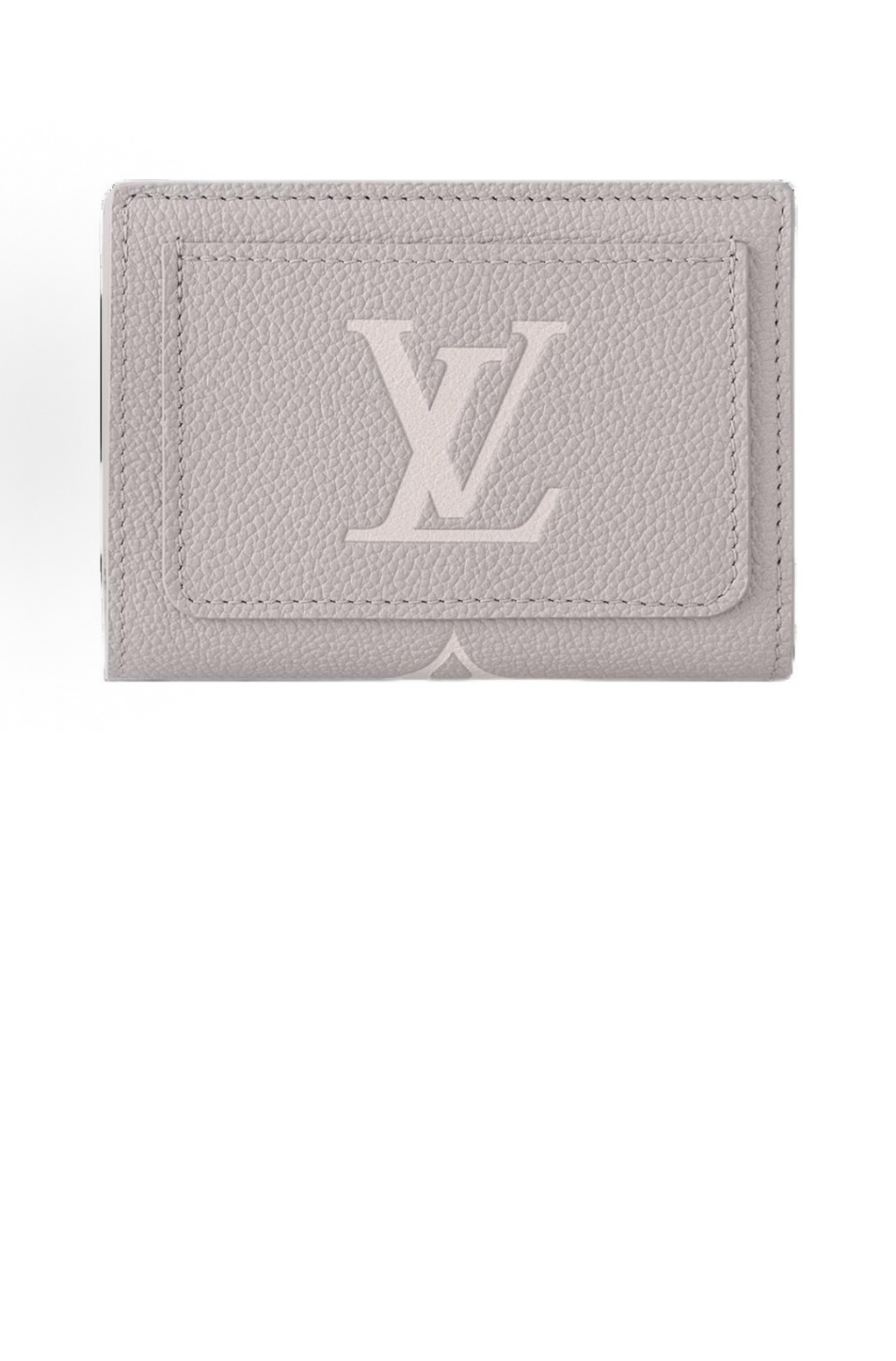 미러급레플리카사이트 | 명품레플리카 전문 쇼핑몰  | 퍼스트원 - 메탈 하드웨어 소가죽 지갑 M14153 &gt; 루이비통