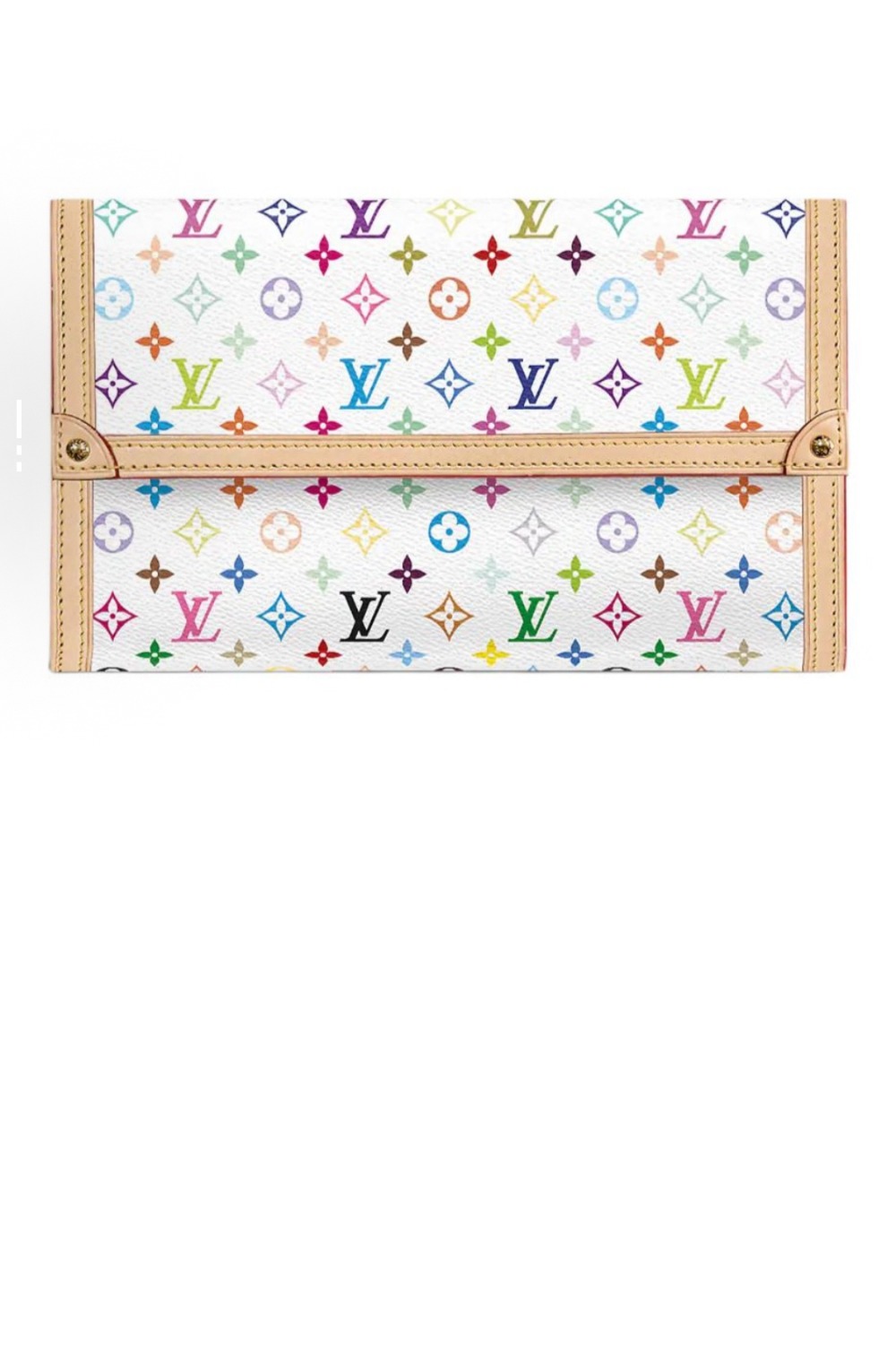 미러급레플리카사이트 | 명품레플리카 전문 쇼핑몰  | 퍼스트원 - 코팅 캔버스 지갑 M13397 &gt; 루이비통