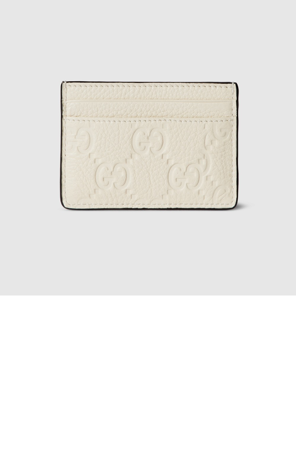 미러급레플리카사이트 | 명품레플리카 전문 쇼핑몰  | 퍼스트원 - GG 엠블럼 카드 케이스 815883 &gt; 구찌