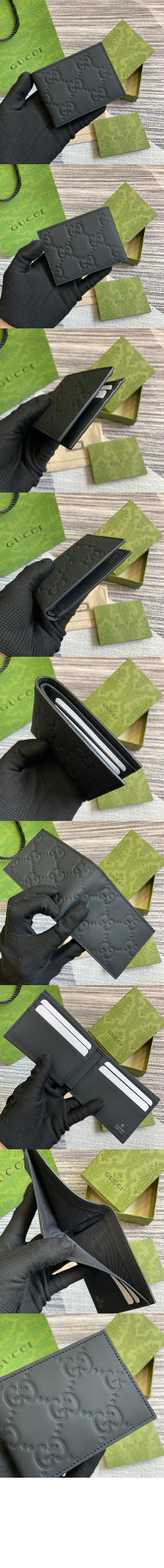 미러급레플리카사이트 | 명품레플리카 전문 쇼핑몰  | 퍼스트원 - 더블 G 로고 플랩 접이식 러버 지갑 780403 &gt; 구찌