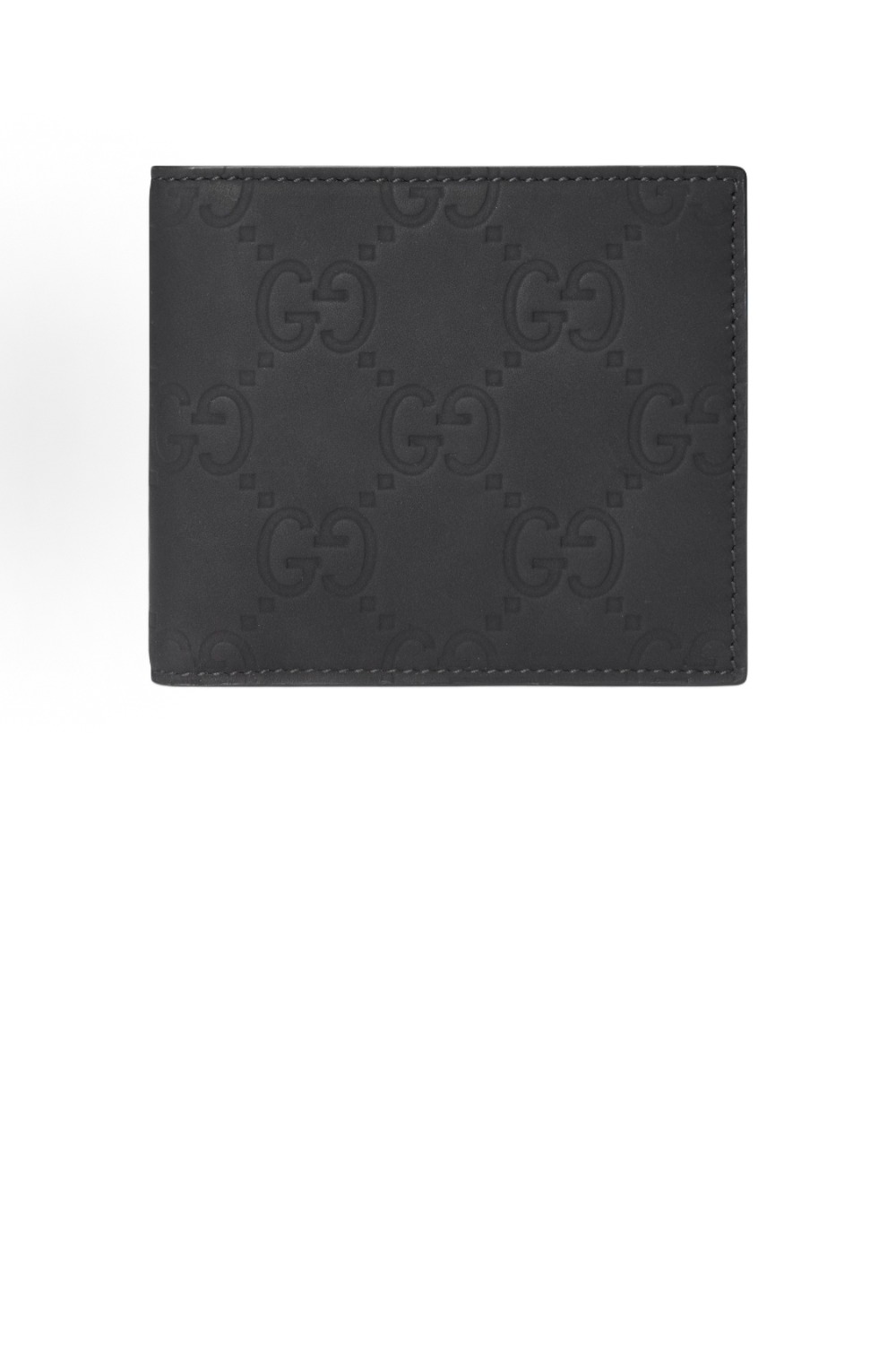 미러급레플리카사이트 | 명품레플리카 전문 쇼핑몰  | 퍼스트원 - GG 더블 접이식 고무 가죽 지갑 771311 &gt; 구찌