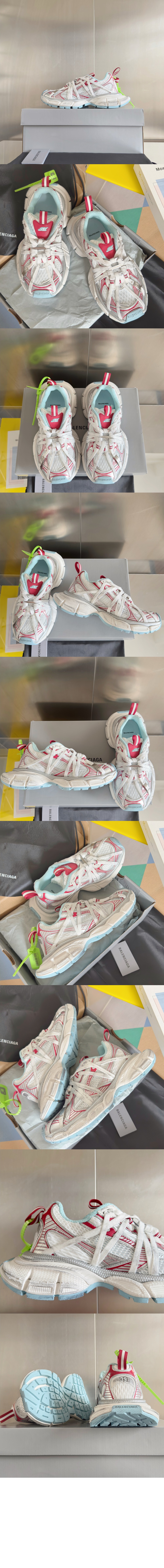 미러급레플리카사이트 | 명품레플리카 전문 쇼핑몰  | 퍼스트원 - 3xl 익스트림 레이스 B 스니커즈 825601 > 발렌시아가