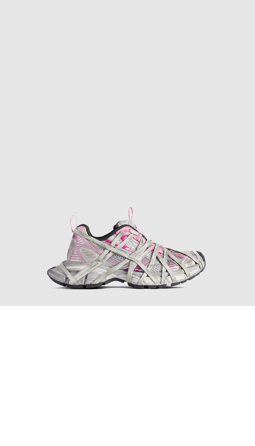 미러급레플리카사이트 | 명품레플리카 전문 쇼핑몰  | 퍼스트원 - 3XL 익스트림 레이스 스니커즈 778697 &gt; 발렌시아가