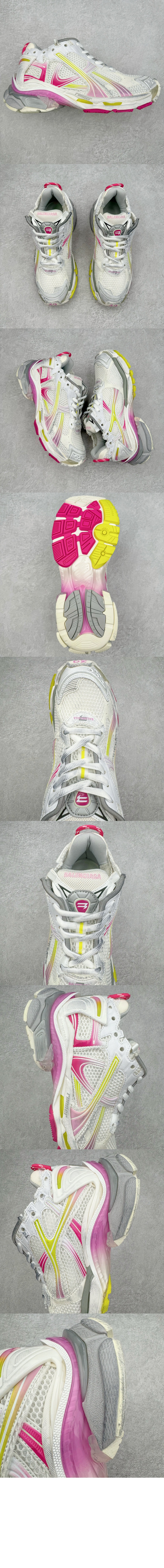 미러급레플리카사이트 | 명품레플리카 전문 쇼핑몰  | 퍼스트원 - 러너 그래디언트 스니커즈 772767 &gt; 발렌시아가