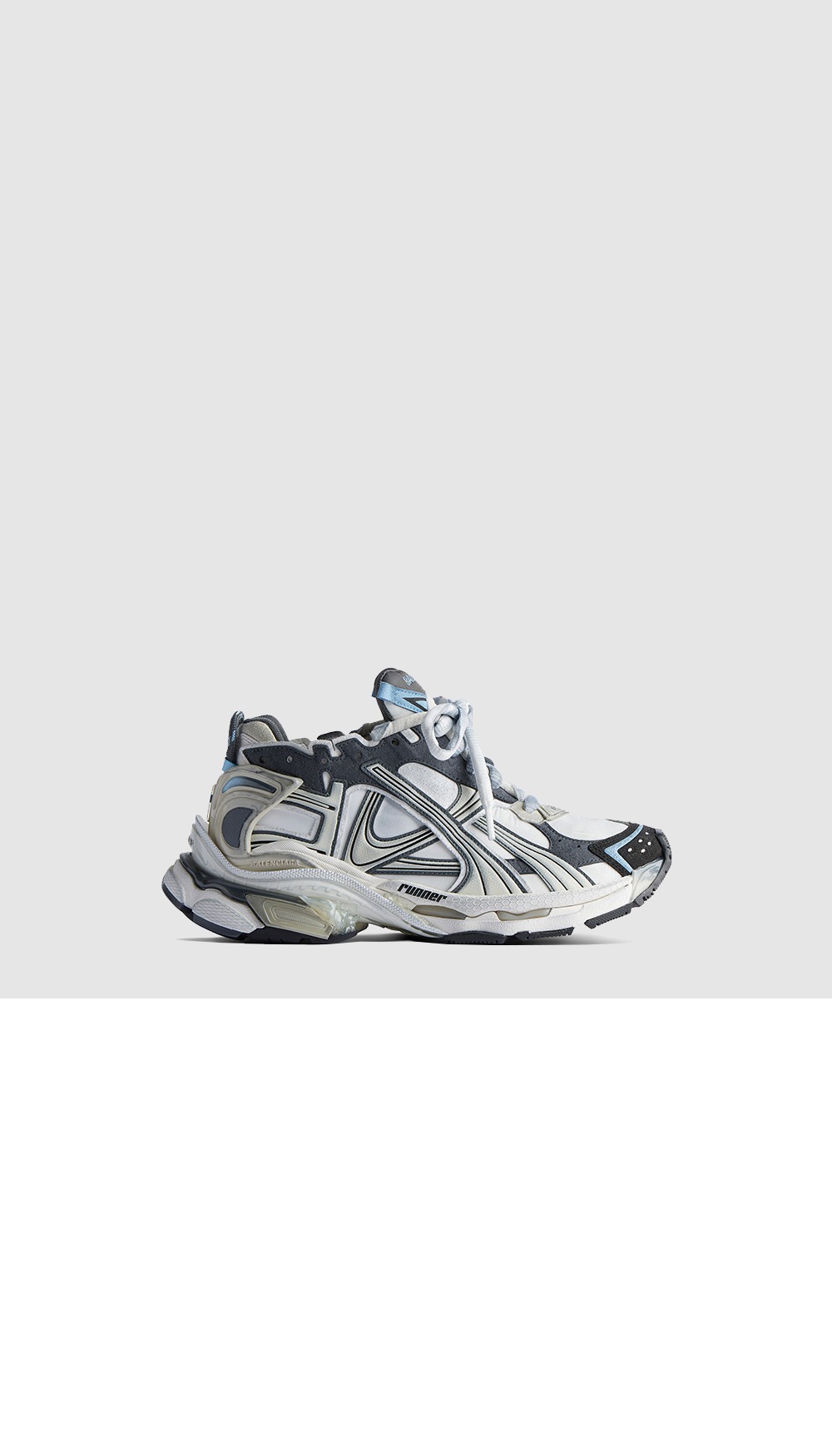 미러급레플리카사이트 | 명품레플리카 전문 쇼핑몰  | 퍼스트원 - 러너 스니커즈 772774 &gt; 발렌시아가