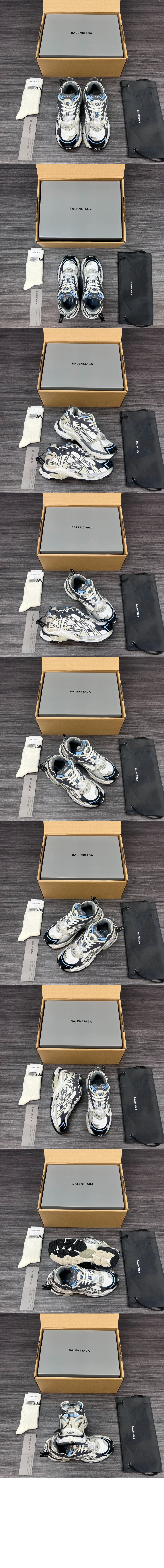 미러급레플리카사이트 | 명품레플리카 전문 쇼핑몰  | 퍼스트원 - 러너 스니커즈 772774 &gt; 발렌시아가