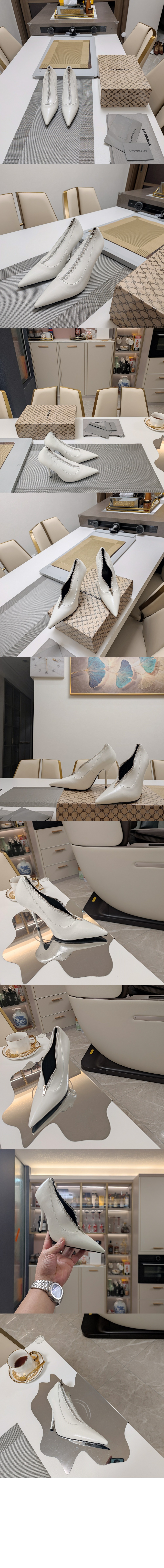 미러급레플리카사이트 | 명품레플리카 전문 쇼핑몰  | 퍼스트원 - 슈즈 클러치 나이프 7886072 &gt; 발렌시아가