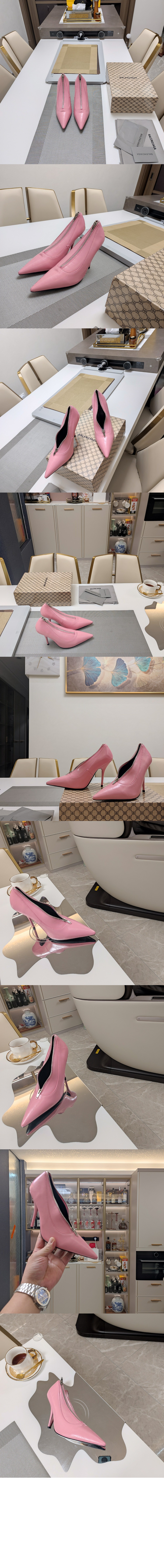 미러급레플리카사이트 | 명품레플리카 전문 쇼핑몰  | 퍼스트원 - 슈즈 클러치 나이프 7886072 &gt; 발렌시아가