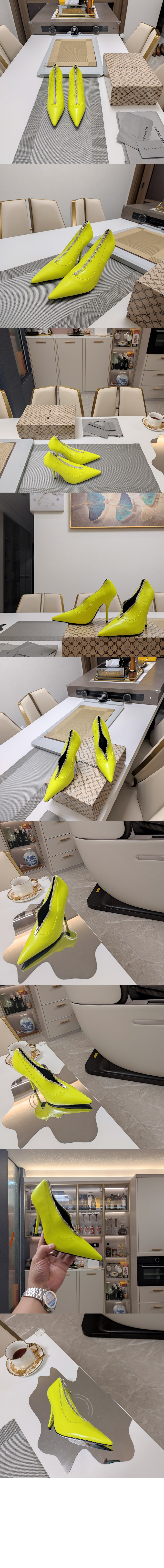 미러급레플리카사이트 | 명품레플리카 전문 쇼핑몰  | 퍼스트원 - 슈즈 클러치 나이프 7886072 &gt; 발렌시아가