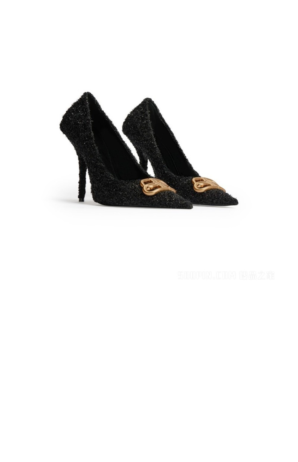 미러급레플리카사이트 | 명품레플리카 전문 쇼핑몰  | 퍼스트원 - 스퀘어 나이프 BB 펌프스 739390 &gt; 발렌시아가