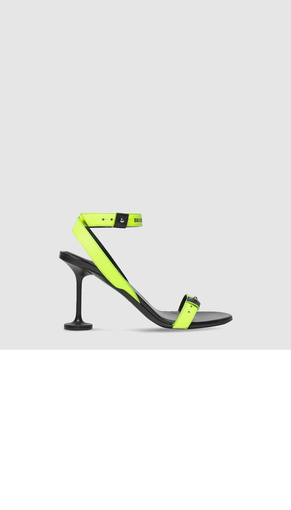 미러급레플리카사이트 | 명품레플리카 전문 쇼핑몰  | 퍼스트원 - 애프터아워 샌들 694480 &gt; 발렌시아가