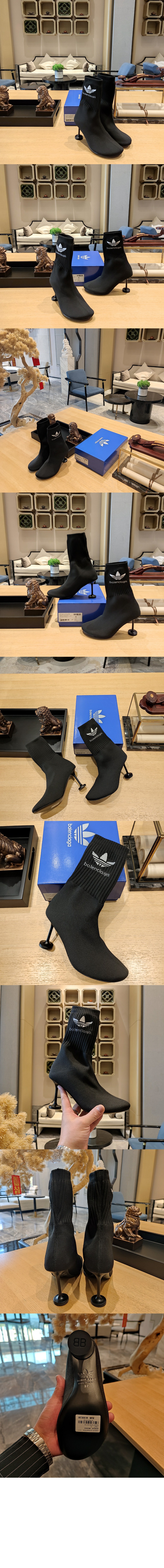 미러급레플리카사이트 | 명품레플리카 전문 쇼핑몰  | 퍼스트원 - 앵클 부츠 722298 &gt; 발렌시아가