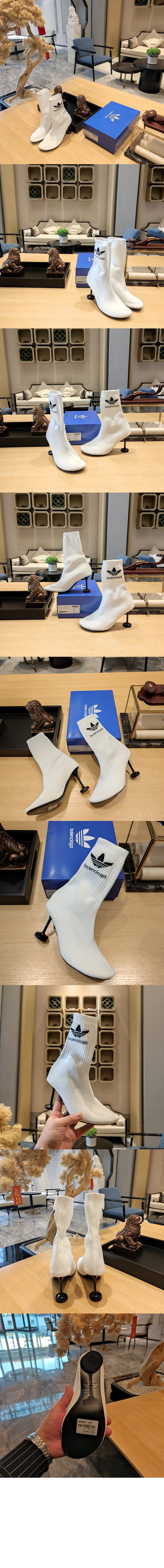 미러급레플리카사이트 | 명품레플리카 전문 쇼핑몰  | 퍼스트원 - 앵클 부츠 722298 &gt; 발렌시아가