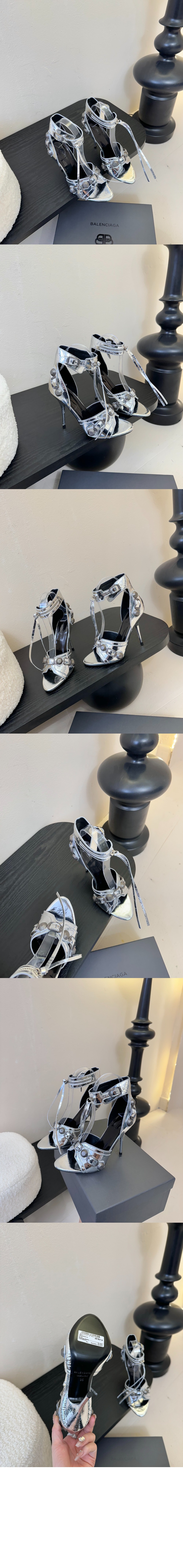 미러급레플리카사이트 | 명품레플리카 전문 쇼핑몰  | 퍼스트원 - 카골 샌들 743057 > 발렌시아가