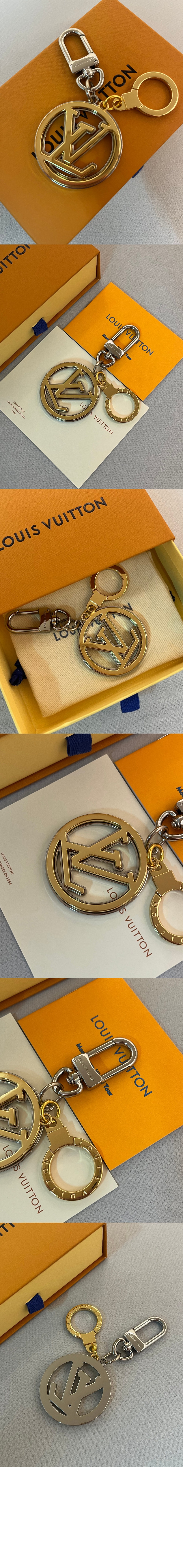 미러급레플리카사이트 | 명품레플리카 전문 쇼핑몰  | 퍼스트원 - CIRCLE BESTFRIEND  키 홀더 M80246 &gt; 루이비통