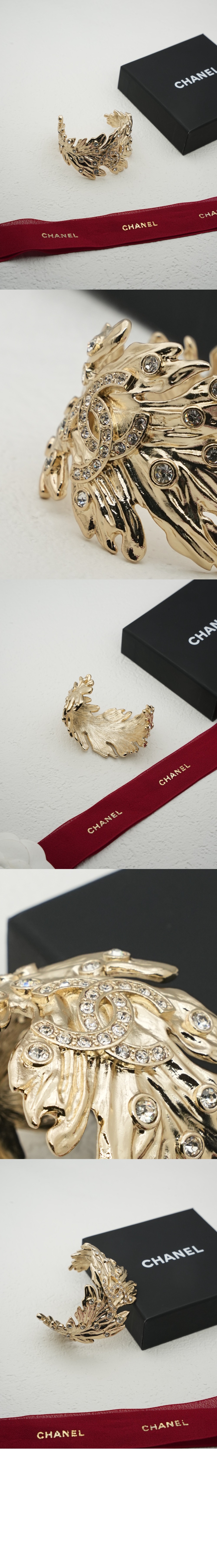 미러급레플리카사이트 | 명품레플리카 전문 쇼핑몰  | 퍼스트원 - 커프 ABF704 &gt; 샤넬