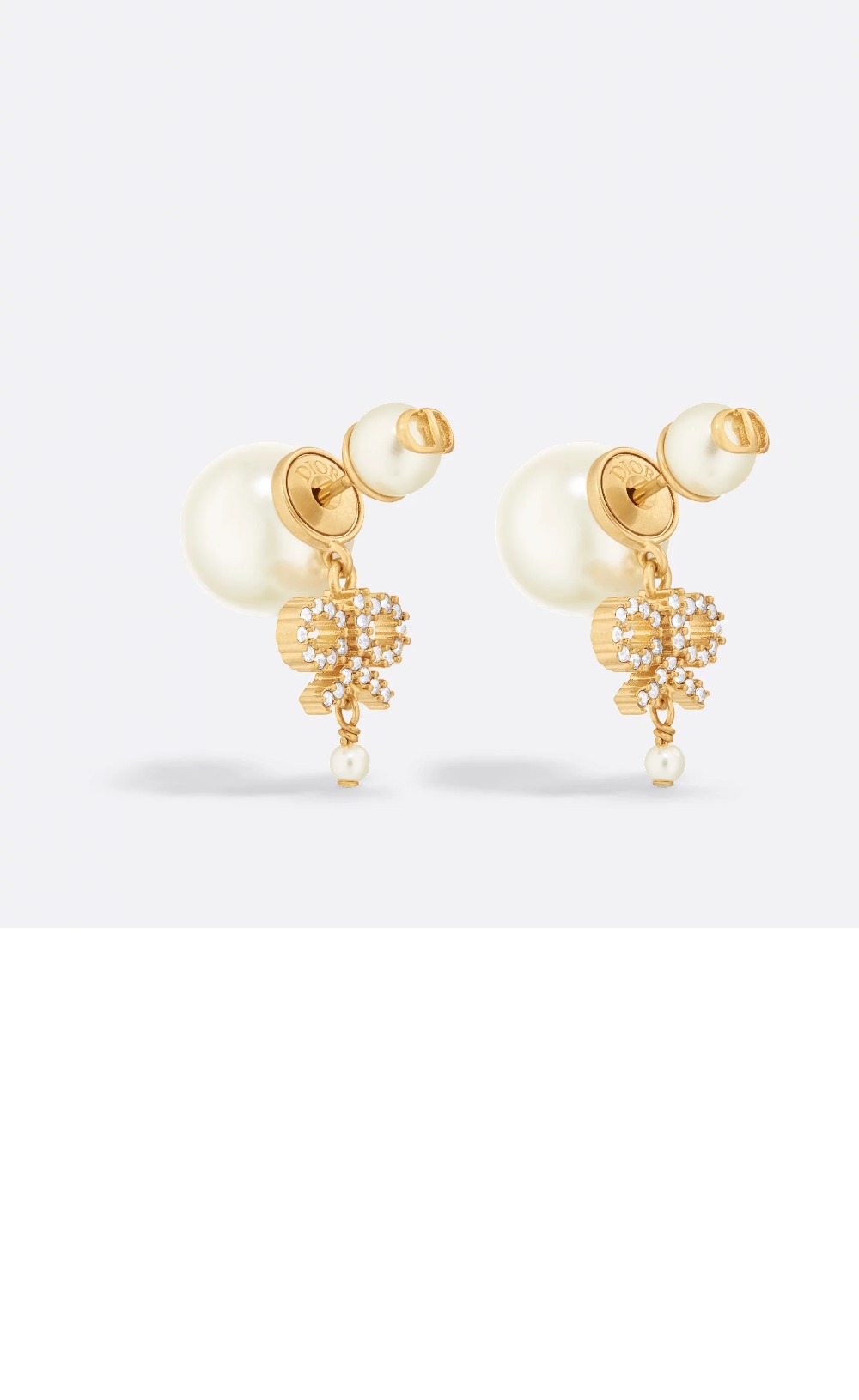 미러급레플리카사이트 | 명품레플리카 전문 쇼핑몰  | 퍼스트원 - Tribales 귀걸이 E4051 &gt; 디올