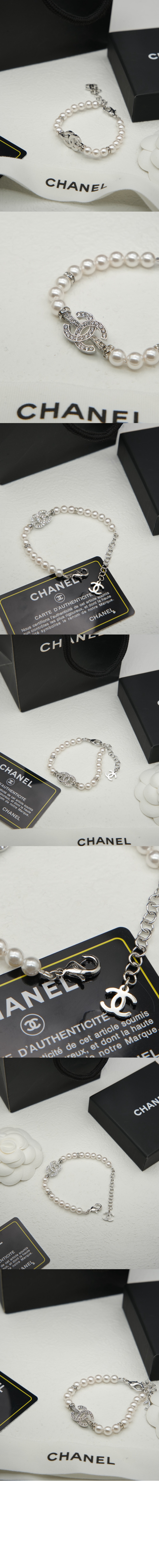 미러급레플리카사이트 | 명품레플리카 전문 쇼핑몰  | 퍼스트원 - 브레이슬릿 ABF724 > 샤넬