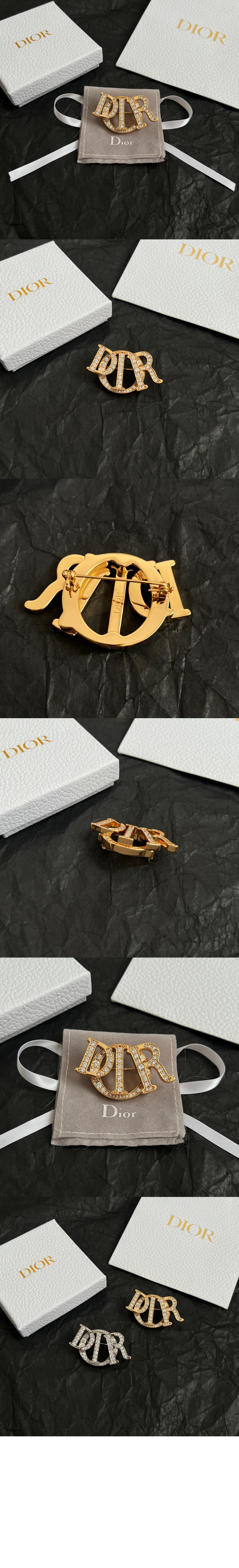 미러급레플리카사이트 | 명품레플리카 전문 쇼핑몰  | 퍼스트원 - Charm 브로치 V1605 > 디올