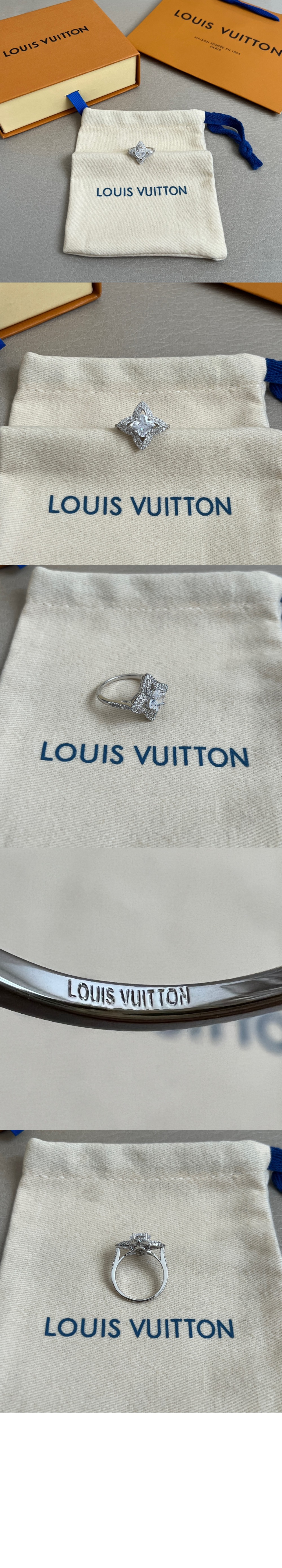 미러급레플리카사이트 | 명품레플리카 전문 쇼핑몰  | 퍼스트원 - 다이아몬드 반지 Q9K76E &gt; 루이비통