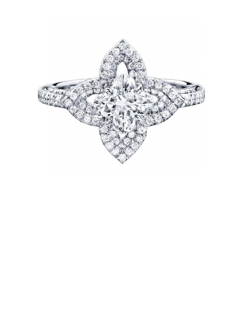 미러급레플리카사이트 | 명품레플리카 전문 쇼핑몰  | 퍼스트원 - 다이아몬드 반지 Q9K76E &gt; 루이비통