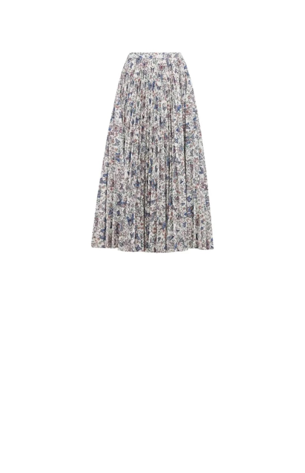 미러급레플리카사이트 | 명품레플리카 전문 쇼핑몰  | 퍼스트원 - 플리츠 미디 스커트 &gt; 디올