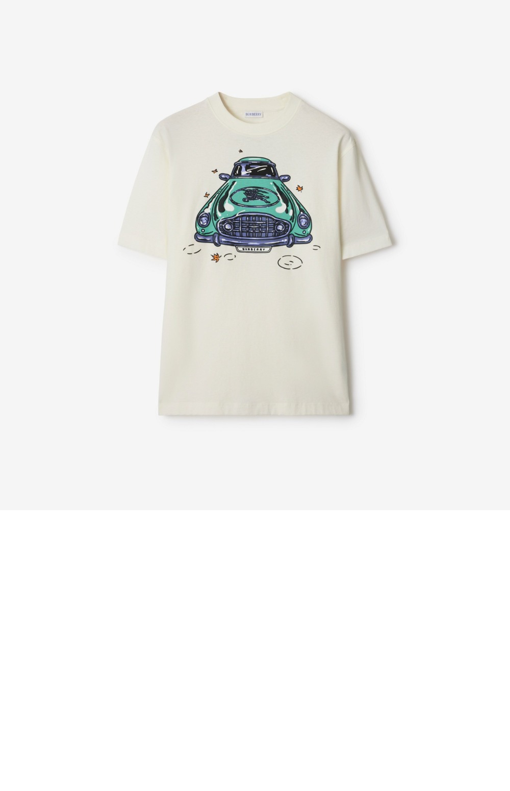 미러급레플리카사이트 | 명품레플리카 전문 쇼핑몰  | 퍼스트원 - 카 코튼 티셔츠 &gt; 버버리