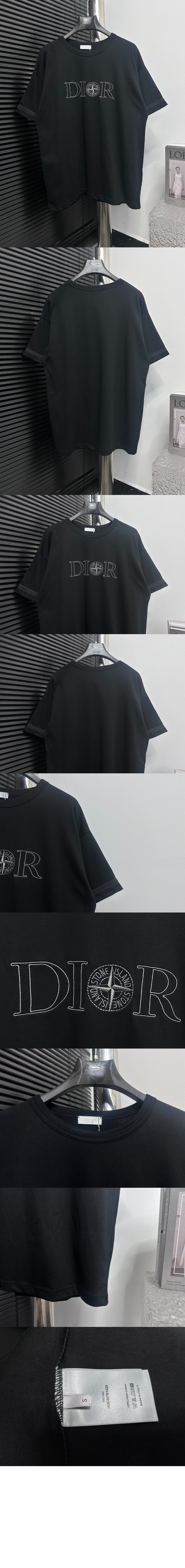 미러급레플리카사이트 | 명품레플리카 전문 쇼핑몰  | 퍼스트원 - 티셔츠 > 디올
