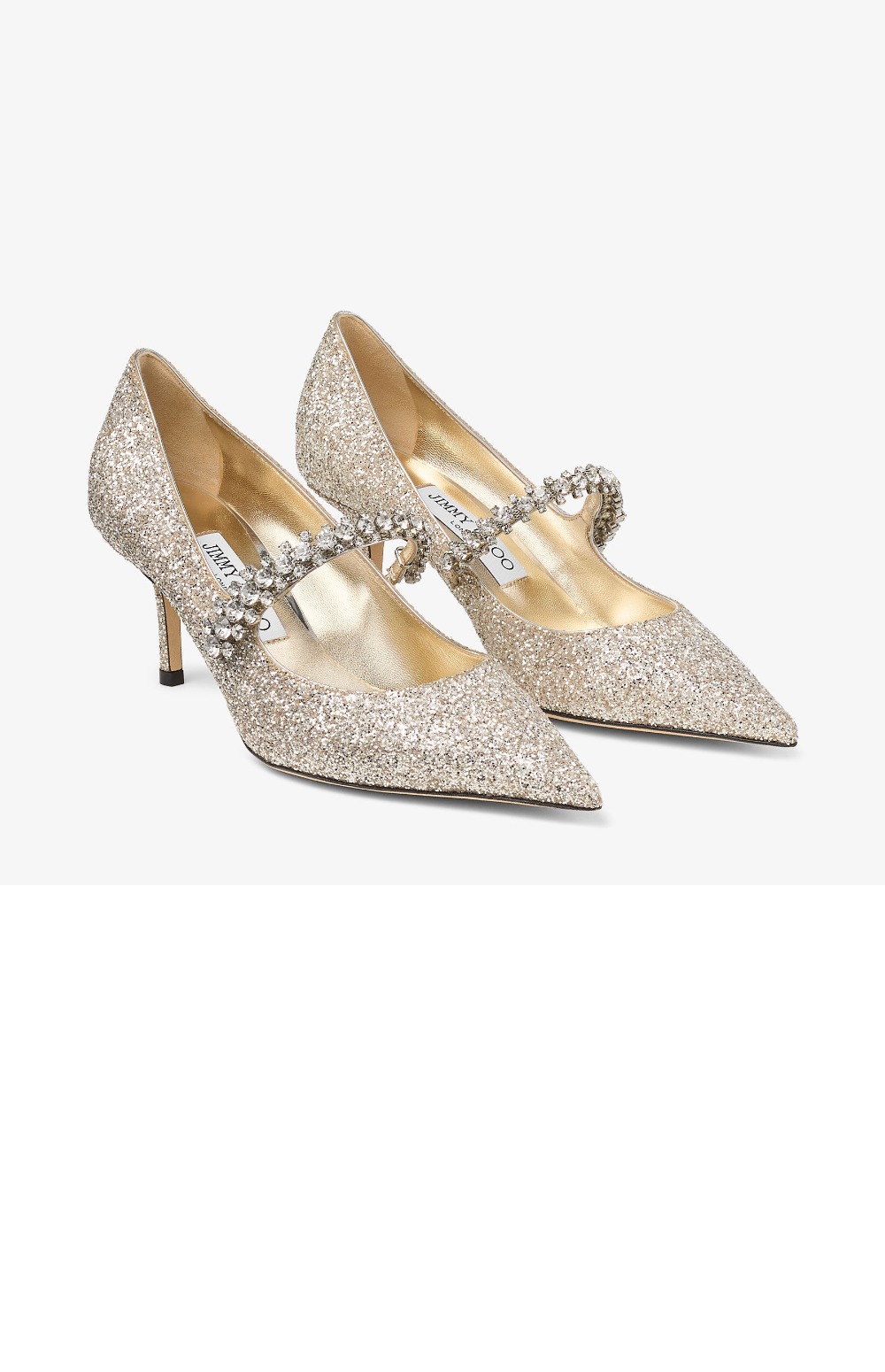 미러급레플리카사이트 | 명품레플리카 전문 쇼핑몰  | 퍼스트원 - Bing Pump 65 &gt; 지미추