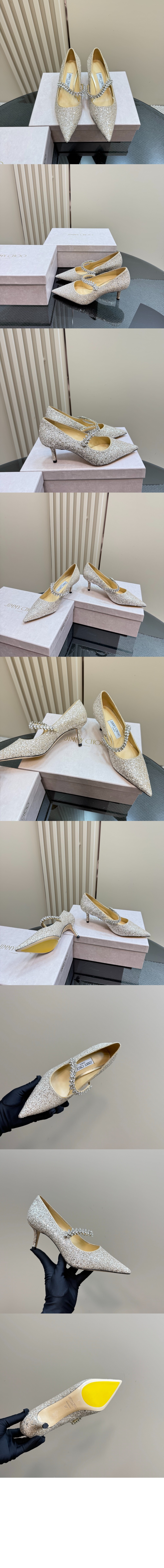 미러급레플리카사이트 | 명품레플리카 전문 쇼핑몰  | 퍼스트원 - Bing Pump 65 &gt; 지미추