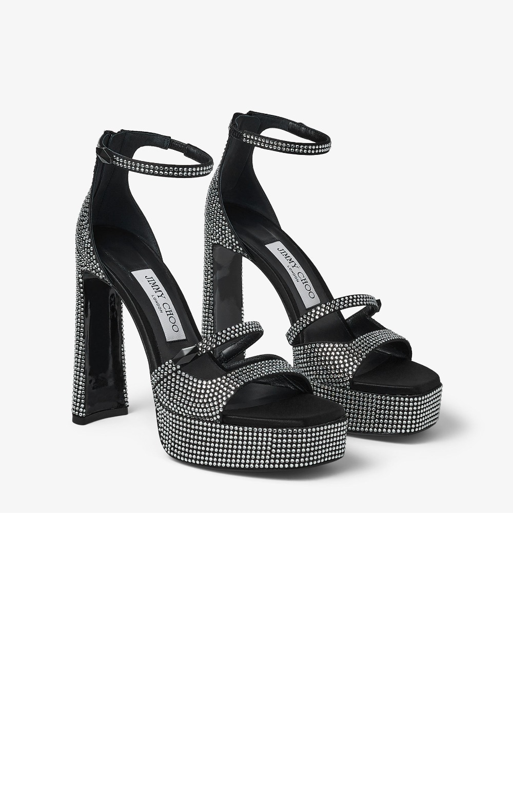 미러급레플리카사이트 | 명품레플리카 전문 쇼핑몰  | 퍼스트원 - Claressa Platform 125 &gt; 지미추