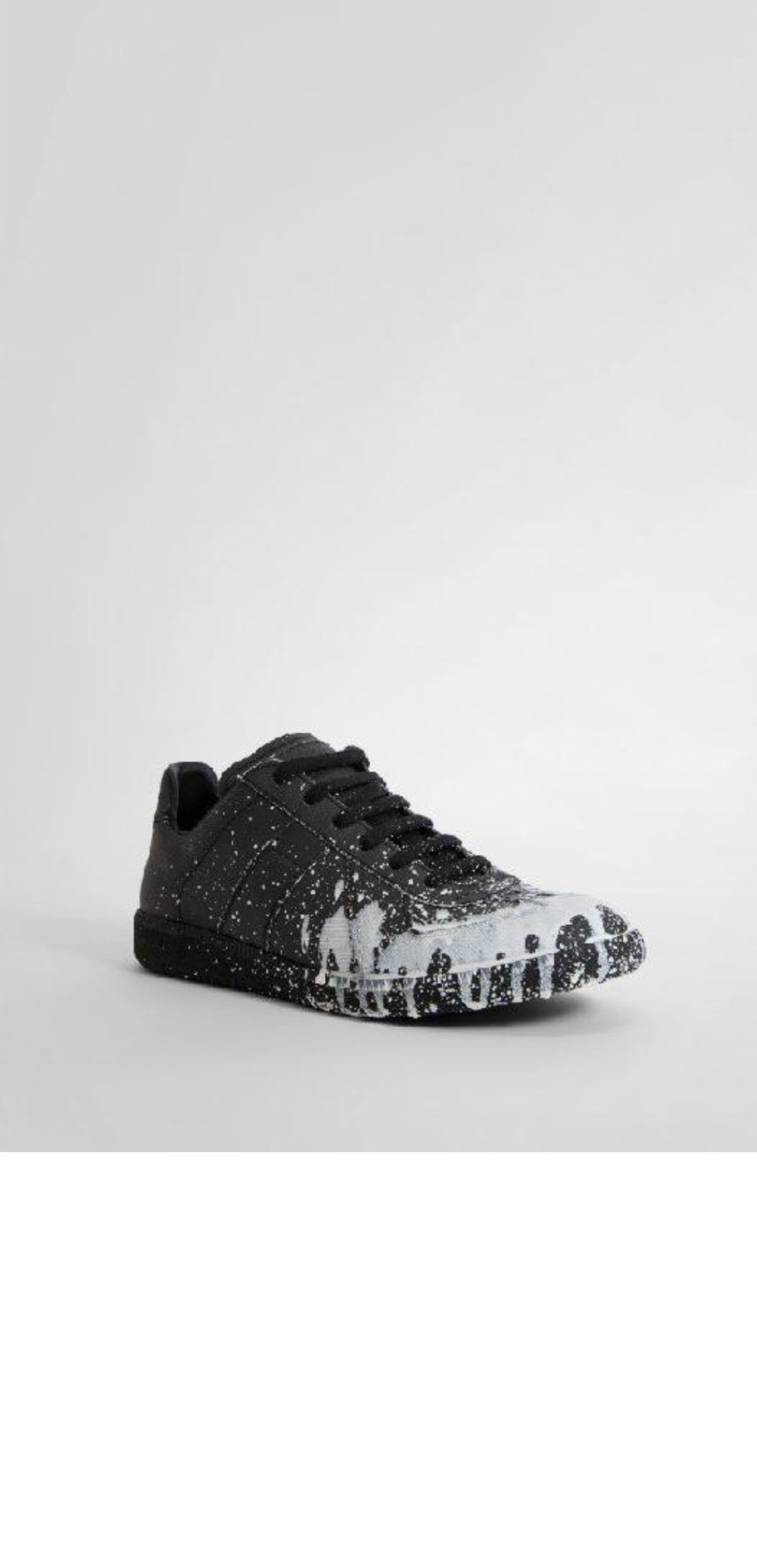 미러급레플리카사이트 | 명품레플리카 전문 쇼핑몰  | 퍼스트원 - 페인팅 드랍 스니커즈 H5515 &gt; 마르지엘라