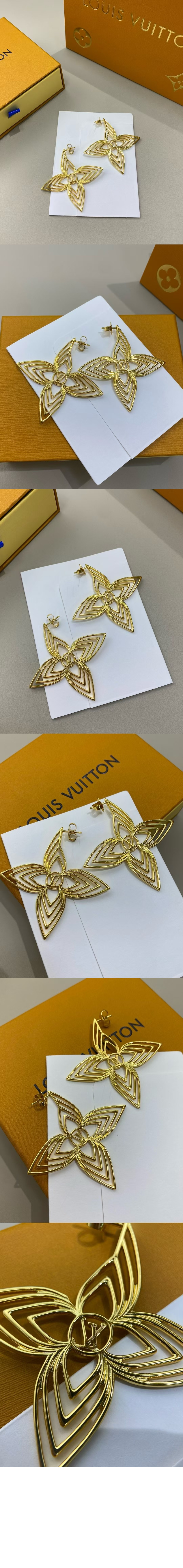 미러급레플리카사이트 | 명품레플리카 전문 쇼핑몰  | 퍼스트원 - LV 브리즈 귀걸이 M02659 &gt; 루이비통