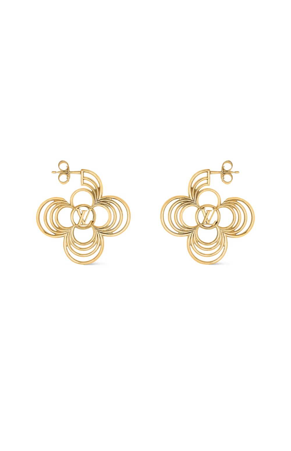 미러급레플리카사이트 | 명품레플리카 전문 쇼핑몰  | 퍼스트원 - 브리즈 귀걸이 M02675 &gt; 루이비통