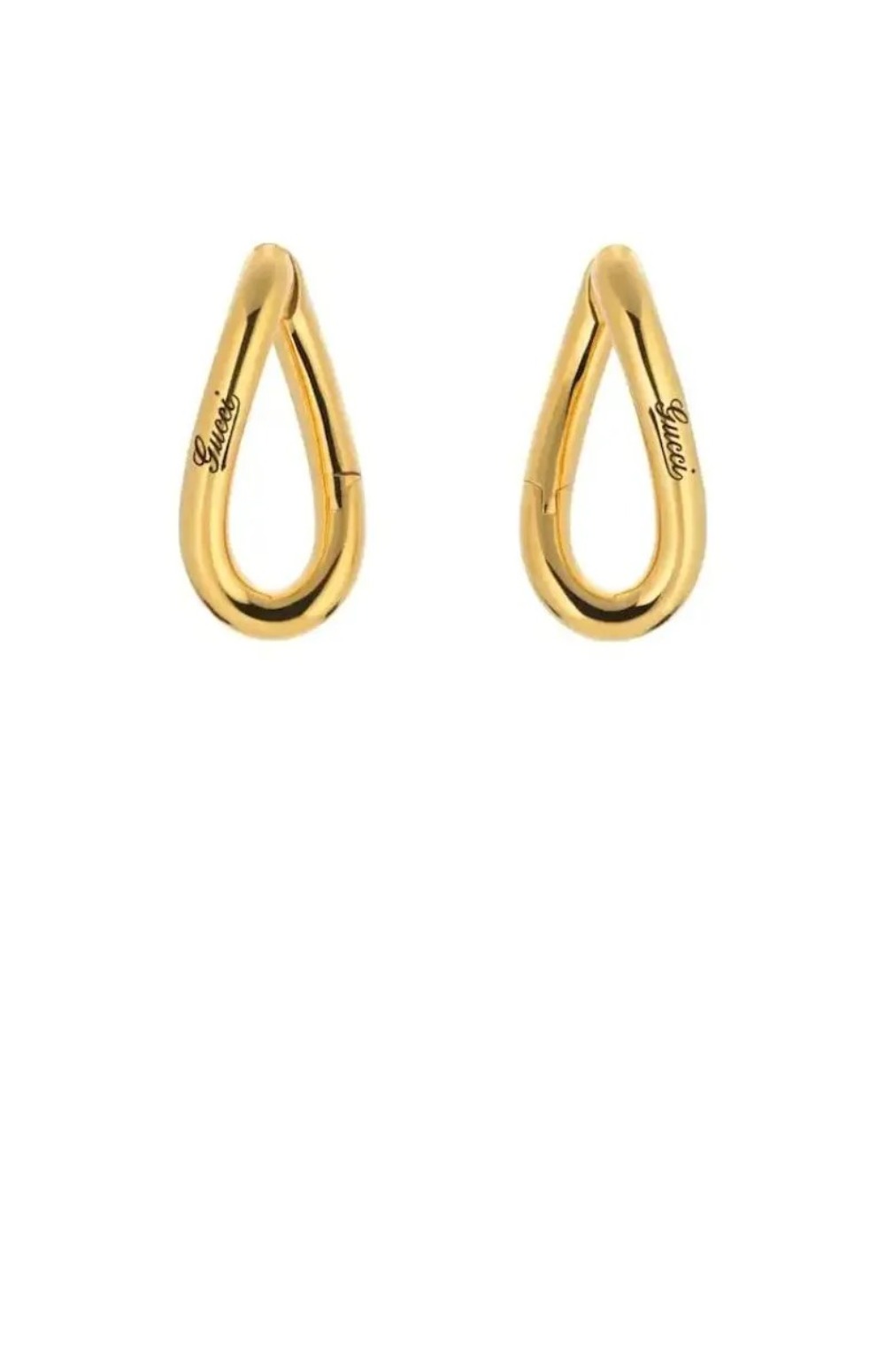 미러급레플리카사이트 | 명품레플리카 전문 쇼핑몰  | 퍼스트원 - 골드 귀걸이 792299 &gt; 구찌