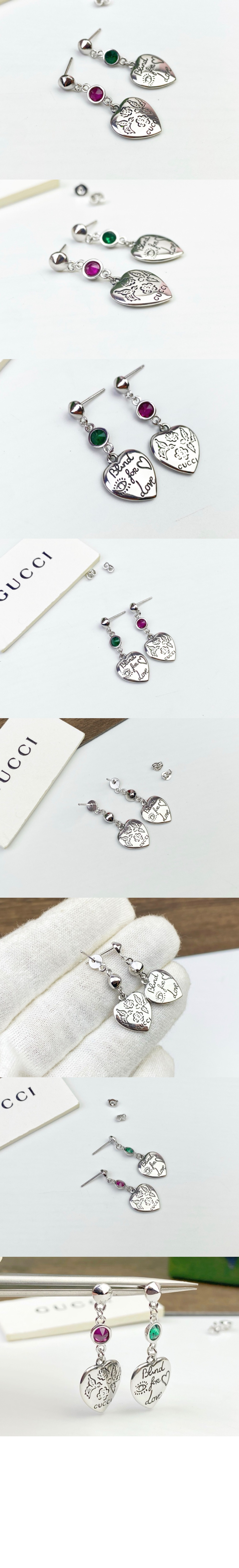 미러급레플리카사이트 | 명품레플리카 전문 쇼핑몰  | 퍼스트원 - 귀걸이 502166 &gt; 구찌